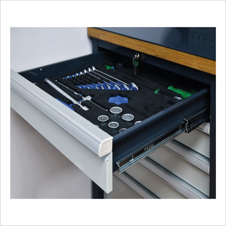 Верстак FBK 205.356-2F купить в Череповце