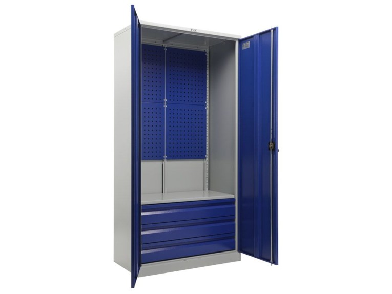 Шкаф инструментальный ТС 1995-041030 купить в Череповце Шкаф инструментальный ТС 1995-041030 купить в Череповце