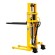 Ручной гидравлический штабелер SDJ 1020 (1000 кг; 2 м; фиксированные вилы) SMARTLIFT (SMART) купить в Череповце