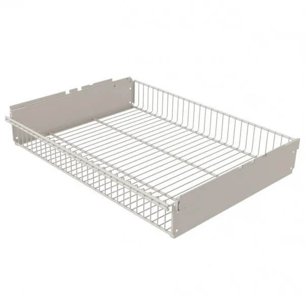 Выдвижная корзина Титан-GS 863x440x85 мм купить в Череповце Выдвижная корзина Титан-GS 863x440x85 мм купить в Череповце