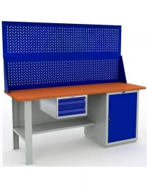 Верстак Expert W200.F2/WS1.120