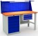 Верстак Expert W160.WS6/F2.111 купить в Череповце