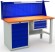 Верстак Expert W160.WS6/F2.111 купить в Череповце