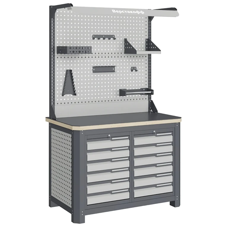 Рабочее место MCN 1252.S66-2FR купить в Череповце Рабочее место MCN 1252.S66-2FR купить в Череповце