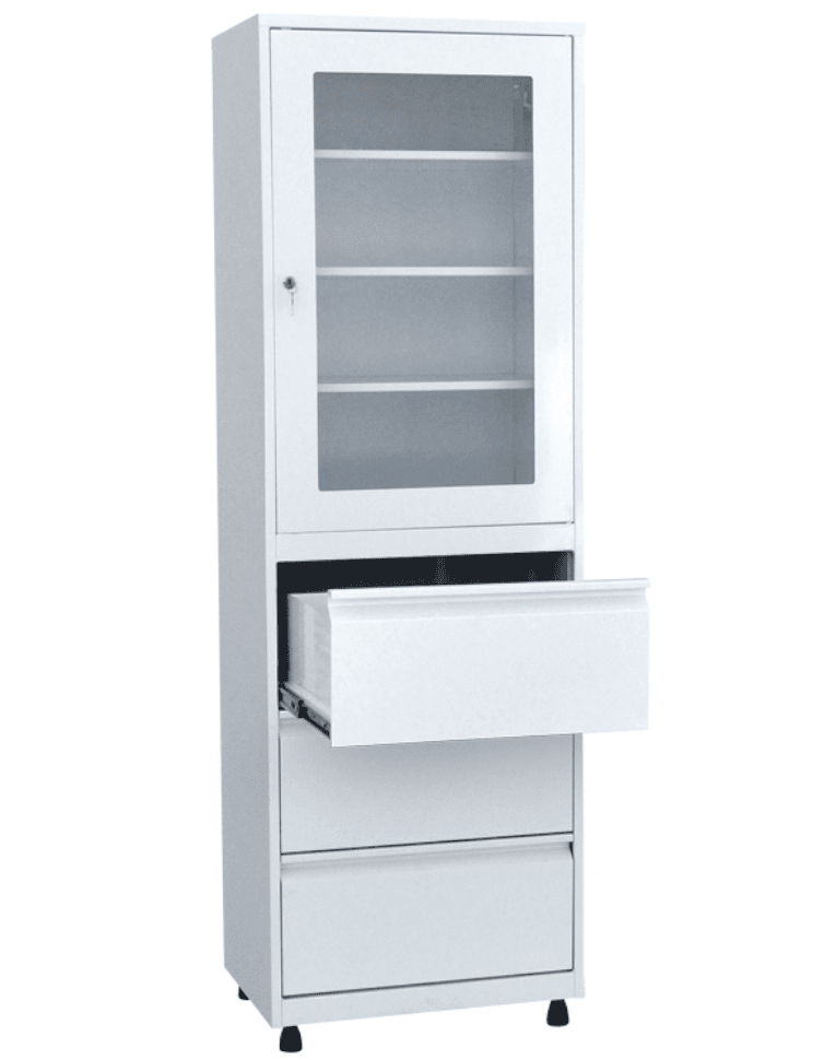 Шкаф для документации ШМД-04 купить в Череповце Шкаф для документации ШМД-04 купить в Череповце