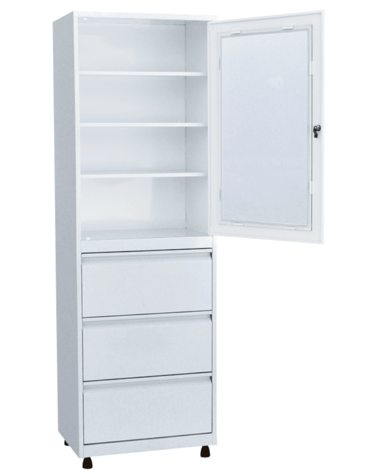 Шкаф для документации ШМД-04 купить в Череповце Шкаф для документации ШМД-04 купить в Череповце