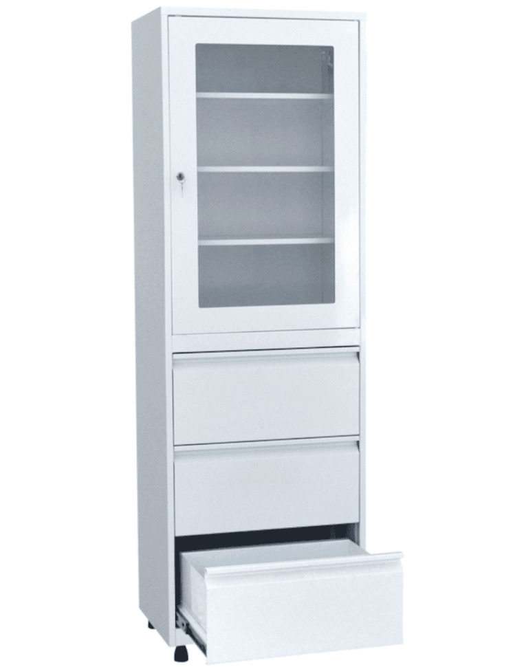 Шкаф для документации ШМД-04 купить в Череповце Шкаф для документации ШМД-04 купить в Череповце