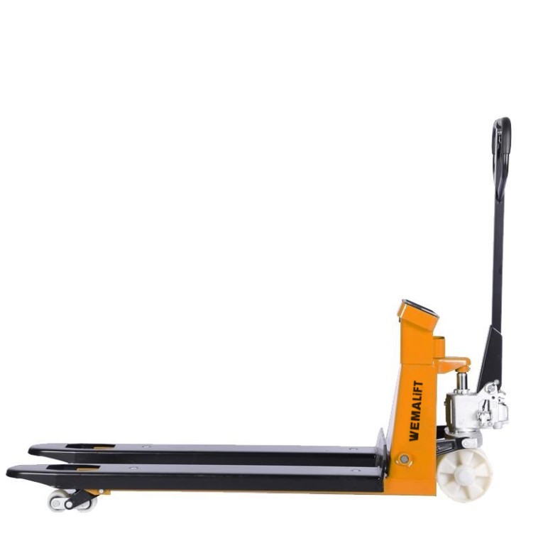 Гидравлическая рохля с весами BFC-SC-II (2500 кг; 1150х570 мм; PDP) WEMALIFT купить в Череповце Гидравлическая рохля с весами BFC-SC-II (2500 кг; 1150х570 мм; PDP) WEMALIFT купить в Череповце