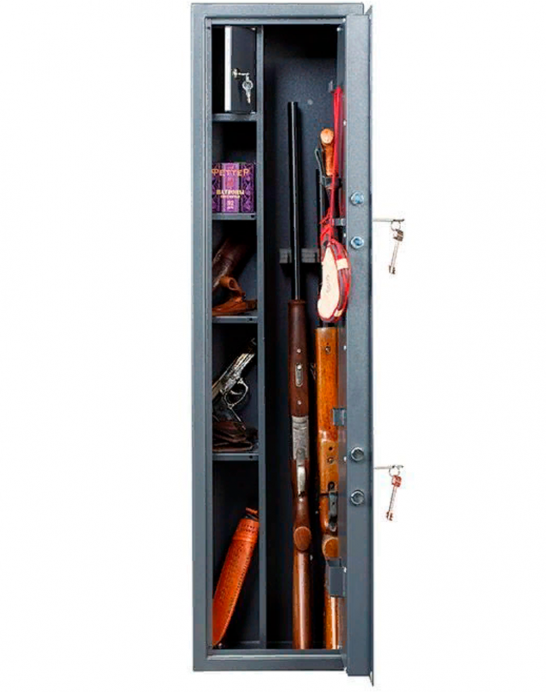 Оружейный сейф Aiko Филин 32 купить в Череповце Оружейный сейф Aiko Филин 32 купить в Череповце