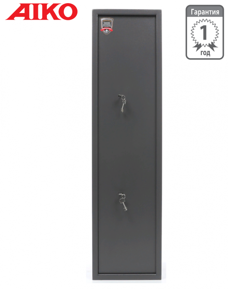 Оружейный сейф Aiko Филин 32 купить в Череповце Оружейный сейф Aiko Филин 32 купить в Череповце