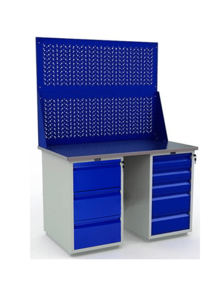 Верстак Практик Profi WT120.WD3/WD5.020 купить в Череповце Верстак Практик Profi WT120.WD3/WD5.020 купить в Череповце