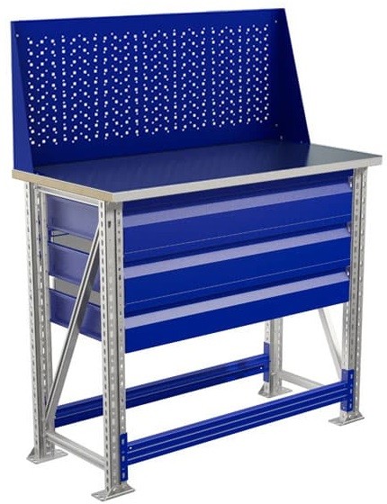 Верстак Master MT100.MF1 / MF1.310 купить в Череповце Верстак Master MT100.MF1 / MF1.310 купить в Череповце