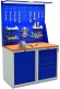Верстак Expert W120.WS1/WS6.021 купить в Череповце