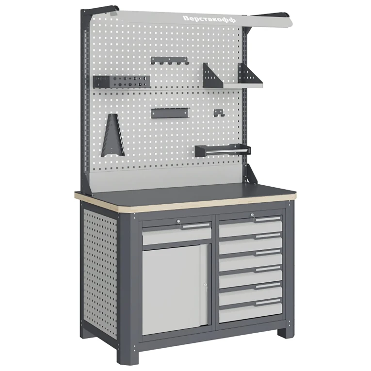 Рабочее место MCN 1252.S68-2FR купить в Череповце Рабочее место MCN 1252.S68-2FR купить в Череповце