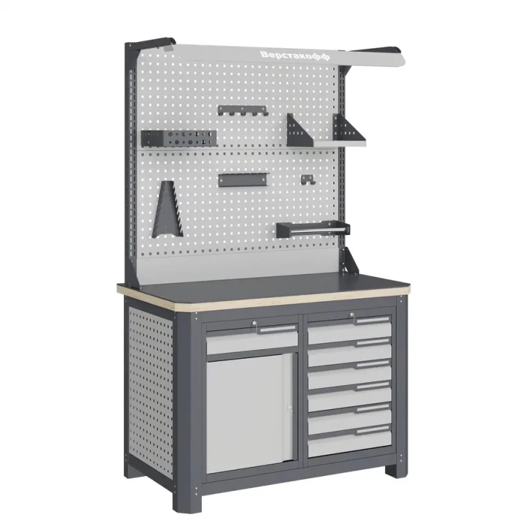 Рабочее место MCN 1252.S68-2FR купить в Череповце Рабочее место MCN 1252.S68-2FR купить в Череповце