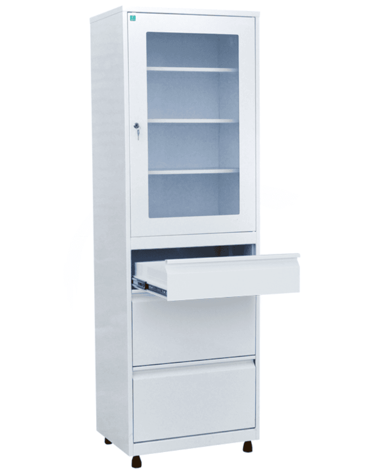 Шкаф для документации ШМД-05 купить в Череповце Шкаф для документации ШМД-05 купить в Череповце