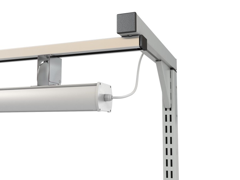 Рабочее место WOKER PRO №5 купить в Череповце Рабочее место WOKER PRO №5 купить в Череповце