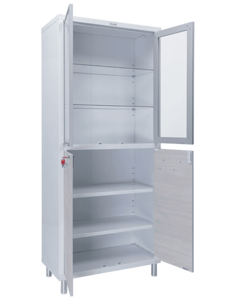 Медицинский шкаф HILFE МД 2 ШМ-SSR купить в Череповце Медицинский шкаф HILFE МД 2 ШМ-SSR купить в Череповце