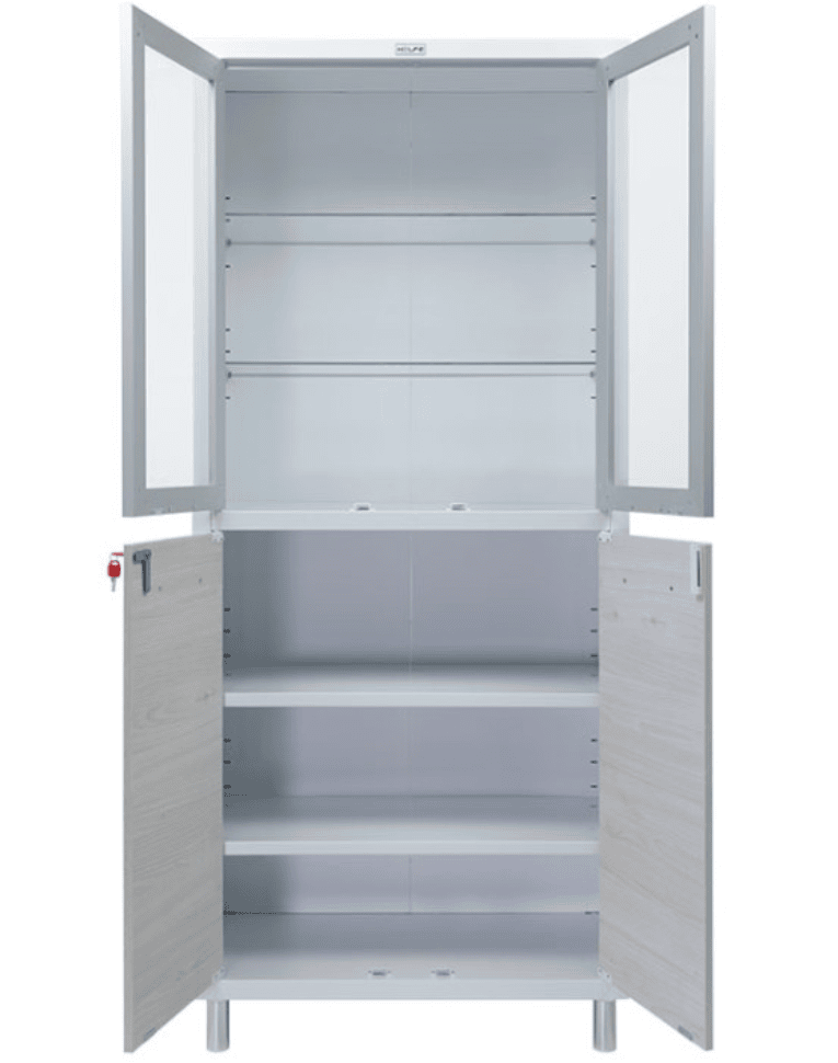 Медицинский шкаф HILFE МД 2 ШМ-SSR купить в Череповце Медицинский шкаф HILFE МД 2 ШМ-SSR купить в Череповце