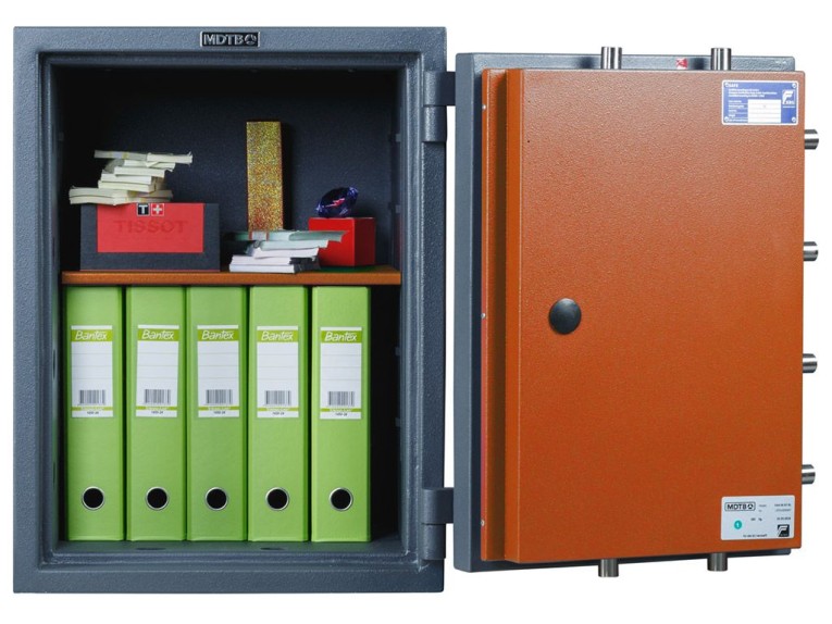 Взломостойкий сейф MDTB Fort-M 67 EK купить в Череповце Взломостойкий сейф MDTB Fort-M 67 EK купить в Череповце