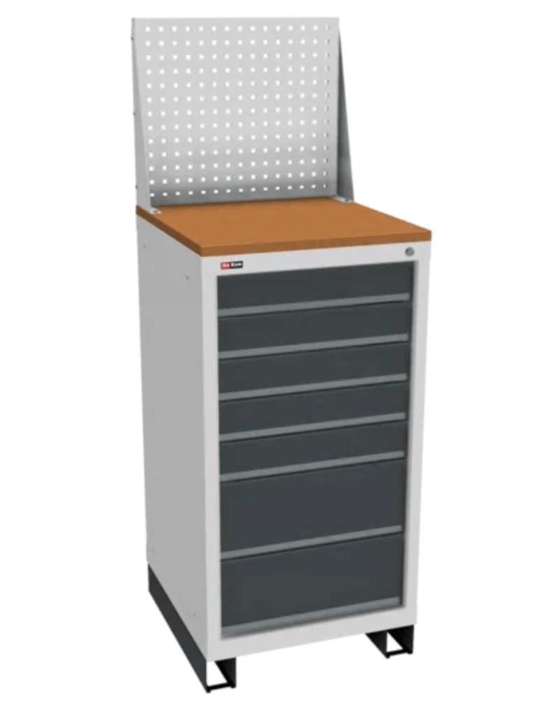 Тумба инструментальная ДиКом ВЛ-017-05 купить в Череповце Тумба инструментальная ДиКом ВЛ-017-05 купить в Череповце