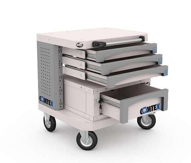 Тележка COMTEX №4 купить в Череповце