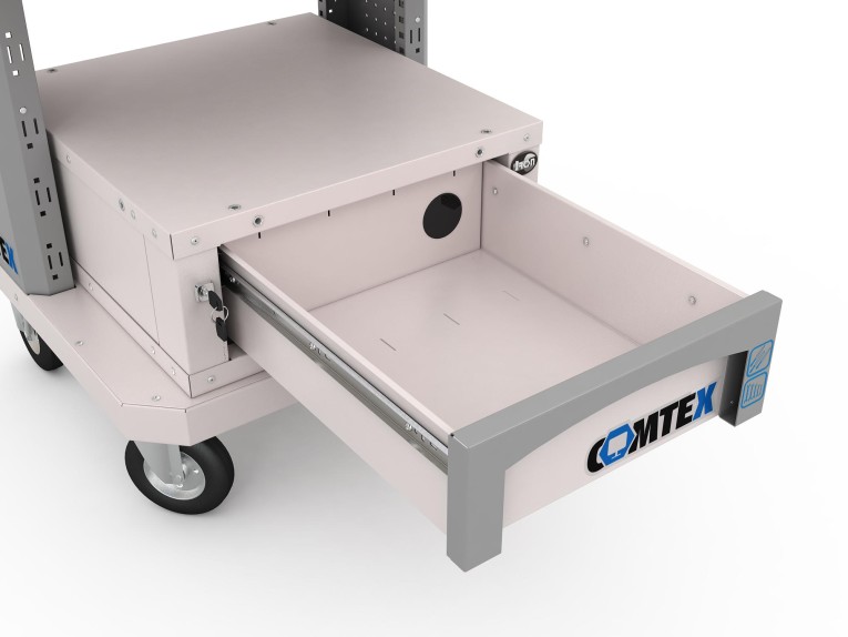 Тележка COMTEX №4 купить в Череповце