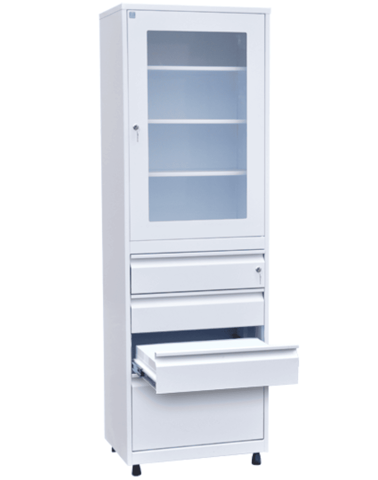 Шкаф для документации ШМД-06 купить в Череповце Шкаф для документации ШМД-06 купить в Череповце