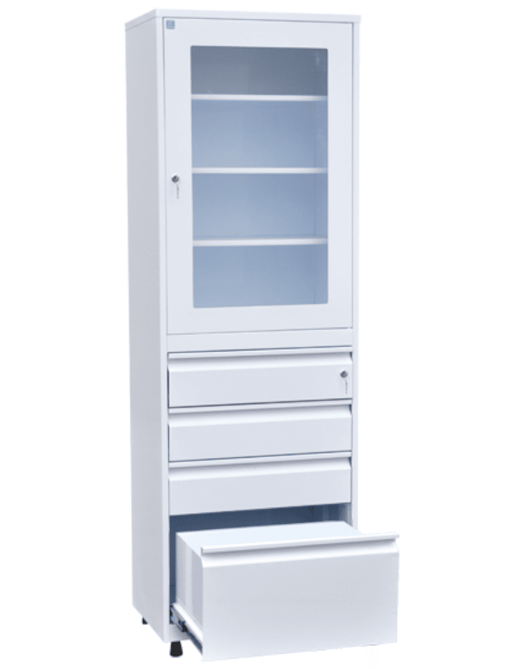 Шкаф для документации ШМД-06 купить в Череповце Шкаф для документации ШМД-06 купить в Череповце