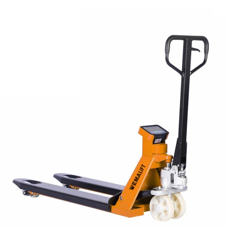 Гидравлическая рохля с весами BFC (2500 кг; 1150х570 мм; PDP) WEMALIFT купить в Череповце Гидравлическая рохля с весами BFC (2500 кг; 1150х570 мм; PDP) WEMALIFT купить в Череповце