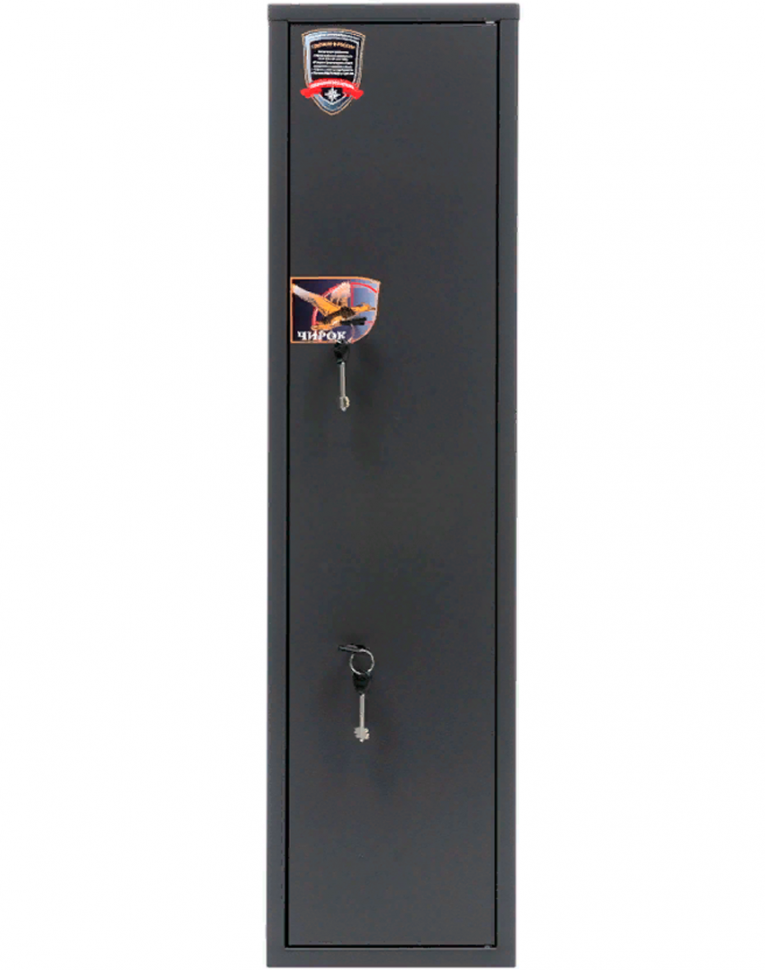 Оружейный сейф Aiko Чирок 1018 (Воробей) купить в Череповце Оружейный сейф Aiko Чирок 1018 (Воробей) купить в Череповце
