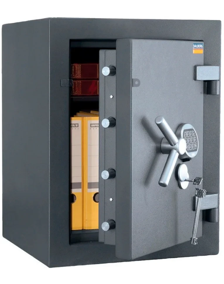 Взломостойкий сейф Valberg Алмаз 67 EL купить в Череповце Взломостойкий сейф Valberg Алмаз 67 EL купить в Череповце