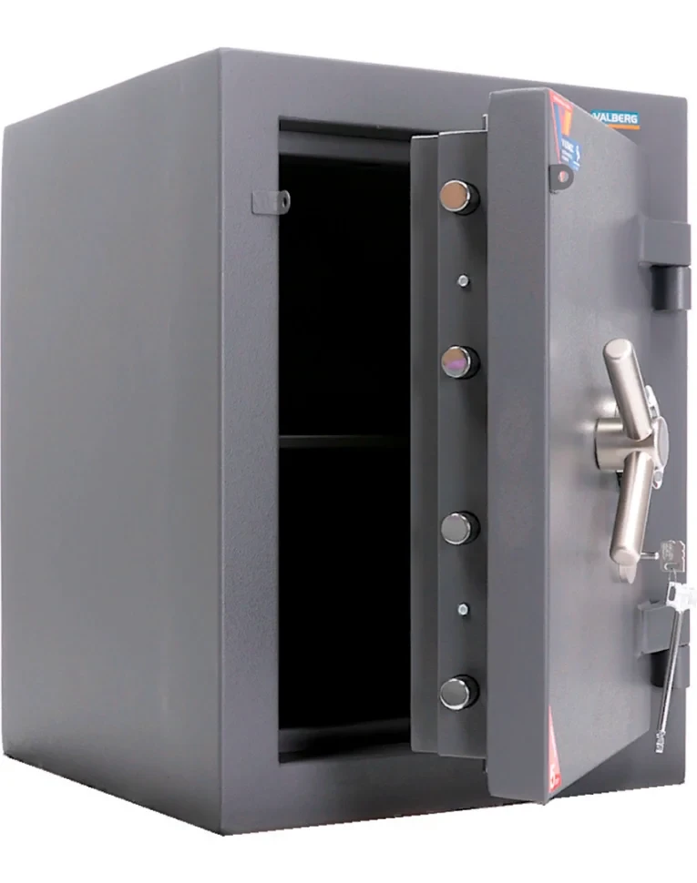 Взломостойкий сейф Valberg Алмаз 67 EL купить в Череповце Взломостойкий сейф Valberg Алмаз 67 EL купить в Череповце