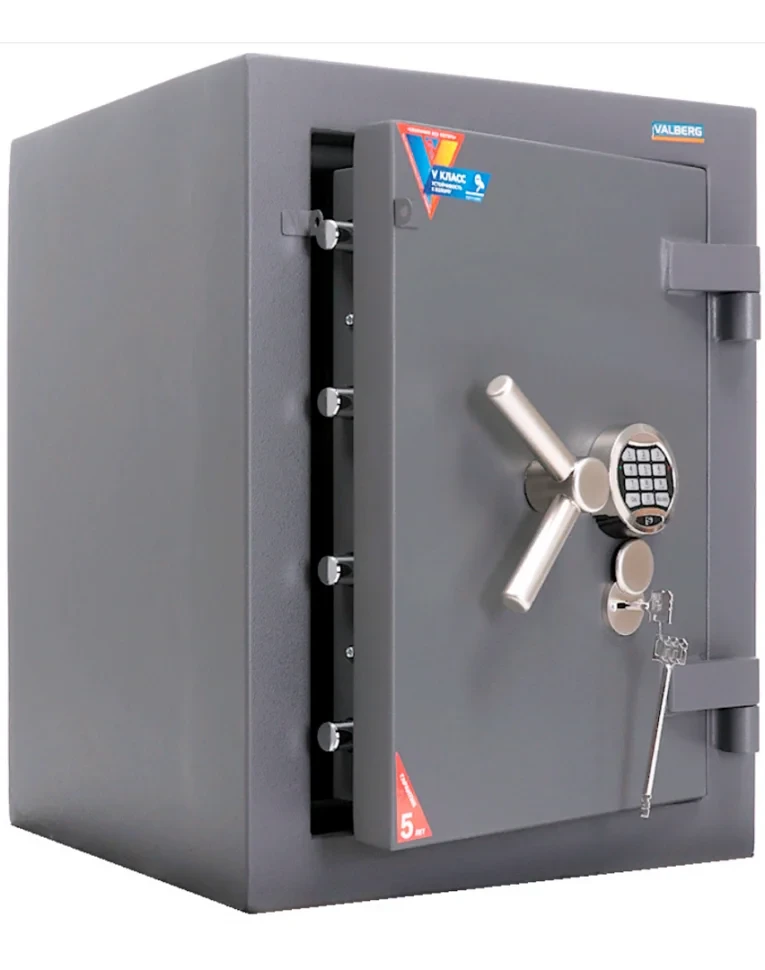 Взломостойкий сейф Valberg Алмаз 67 EL купить в Череповце Взломостойкий сейф Valberg Алмаз 67 EL купить в Череповце