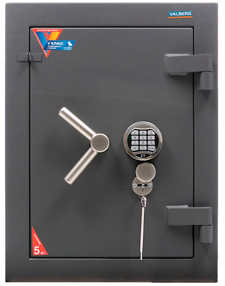 Взломостойкий сейф Valberg Алмаз 67 EL купить в Череповце Взломостойкий сейф Valberg Алмаз 67 EL купить в Череповце