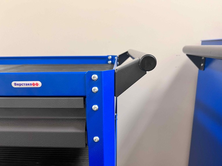 Тележка инструментальная PLC 9506.1-К купить в Череповце Тележка инструментальная PLC 9506.1-К купить в Череповце