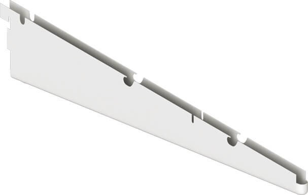 Кронштейн для установки полок/корзин Титан-GS 335 мм купить в Череповце Кронштейн для установки полок/корзин Титан-GS 335 мм купить в Череповце