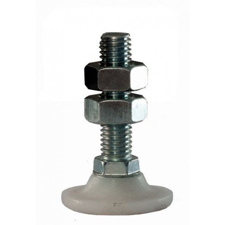 Регулируемый подпятник MS купить в Череповце Регулируемый подпятник MS купить в Череповце