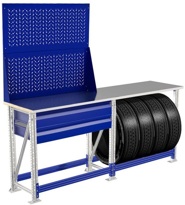 Верстак Master MT100.MF1 / MF1 / MF1.220.000 купить в Череповце Верстак Master MT100.MF1 / MF1 / MF1.220.000 купить в Череповце