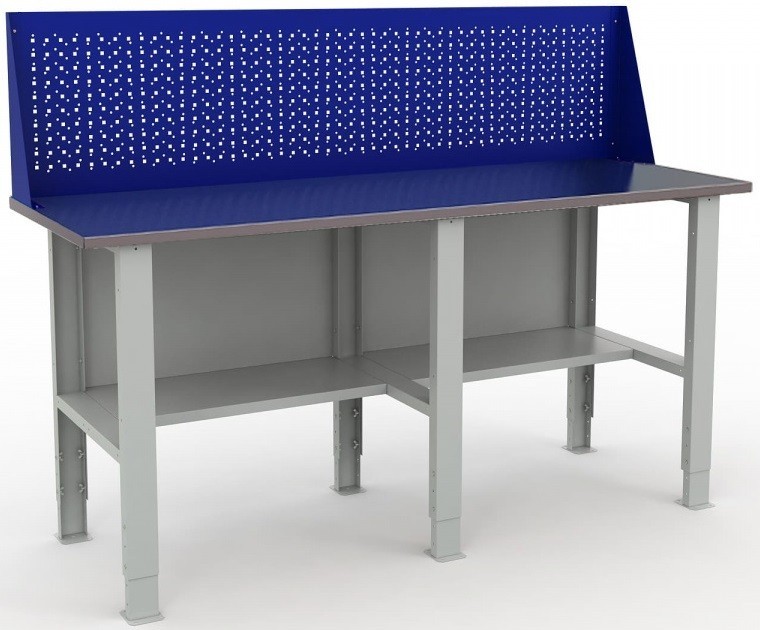 Верстак Expert WTS200.F2/F2/F2.010 купить в Череповце Верстак Expert WTS200.F2/F2/F2.010 купить в Череповце