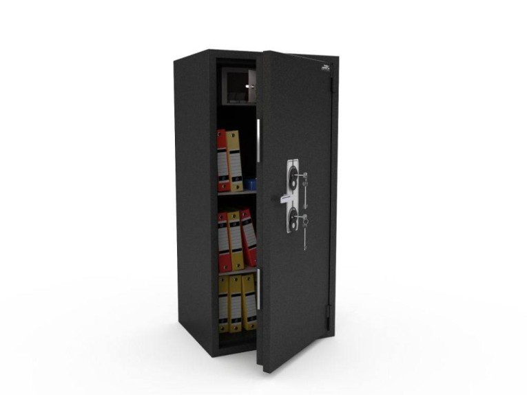 Сейф ЛС-260 БТ купить в Череповце Сейф ЛС-260 БТ купить в Череповце