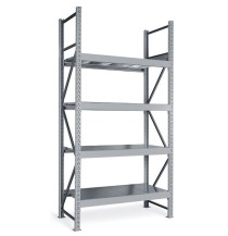 Стеллаж грузовой Диком СТ-051 2700х1500х1050 с 4 ярусами