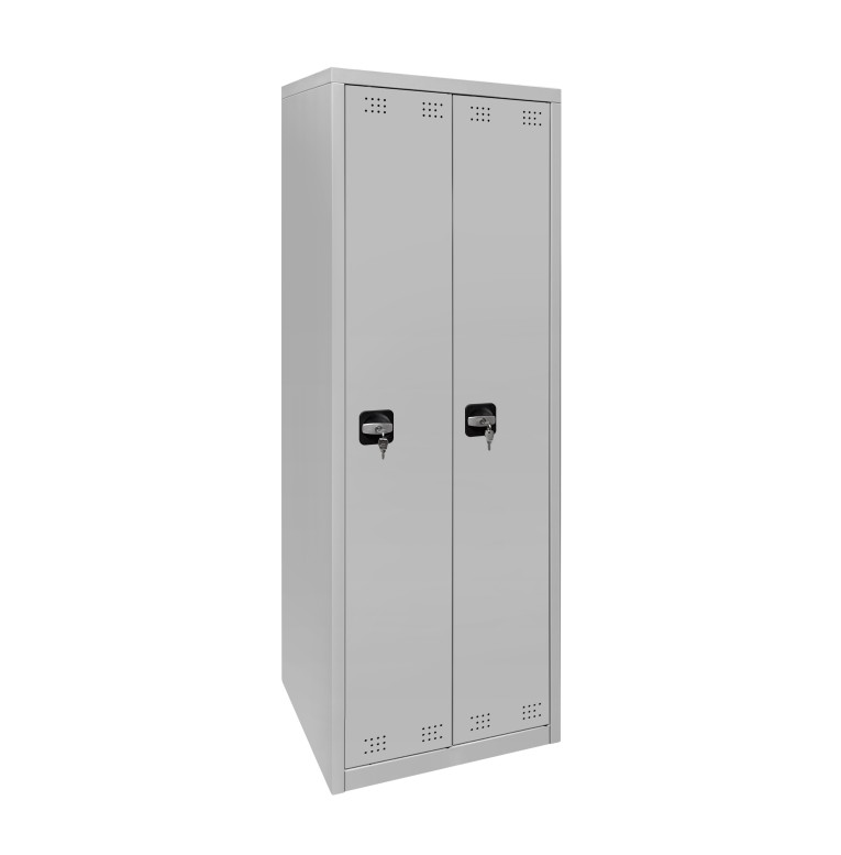 Шкаф двухсекционный Gresson ШРД-1750 купить в Череповце Шкаф двухсекционный Gresson ШРД-1750 купить в Череповце