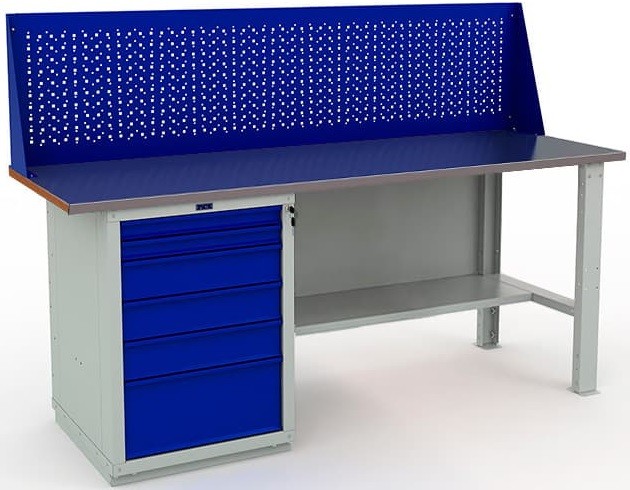 Верстак Expert W200.WS6/F2.010.W купить в Череповце Верстак Expert W200.WS6/F2.010.W купить в Череповце