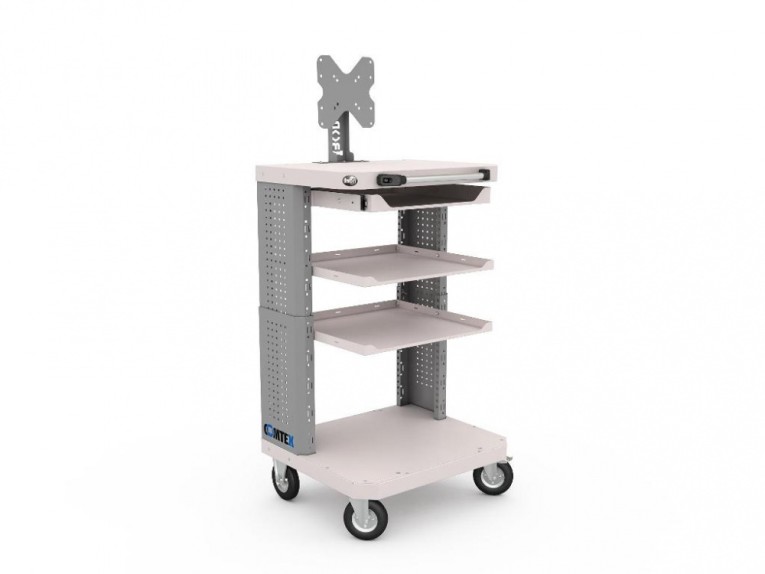 Тележка COMTEX №5 купить в Череповце Тележка COMTEX №5 купить в Череповце