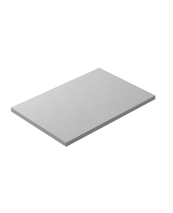 Полка ЛДСП GShW 60х40 белая купить в Череповце Полка ЛДСП GShW 60х40 белая купить в Череповце