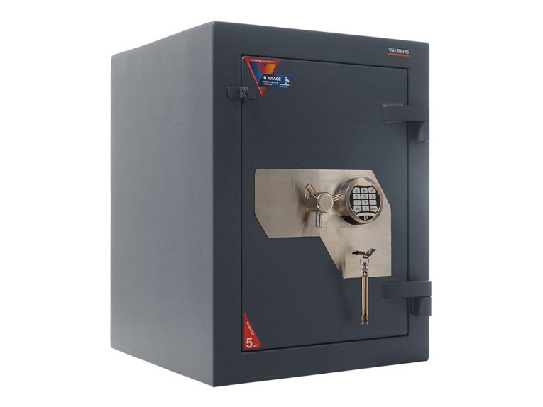 Взломостойкий сейф Valberg Форт 67 EL купить в Череповце Взломостойкий сейф Valberg Форт 67 EL купить в Череповце