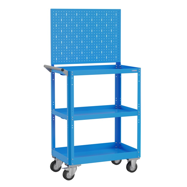 Тележка инструментальная PLC 9507.0-1 купить в Череповце Тележка инструментальная PLC 9507.0-1 купить в Череповце