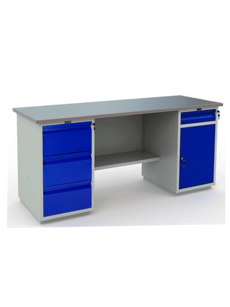 Верстак Практик Profi WT180.WD3/WD2.000 купить в Череповце Верстак Практик Profi WT180.WD3/WD2.000 купить в Череповце