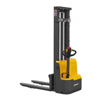Штабелер электрический самоходный CDD15R-E (N) (1500 кг; 3,5 м; 24В / 105Ач) SMARTLIFT (SMART) купить в Череповце Штабелер электрический самоходный CDD15R-E (N) (1500 кг; 3,5 м; 24В / 105Ач) SMARTLIFT (SMART) купить в Череповце